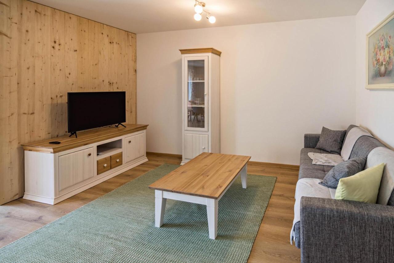 Ferienwohnung Haefele 2 バート・ヴルツァッハ エクステリア 写真